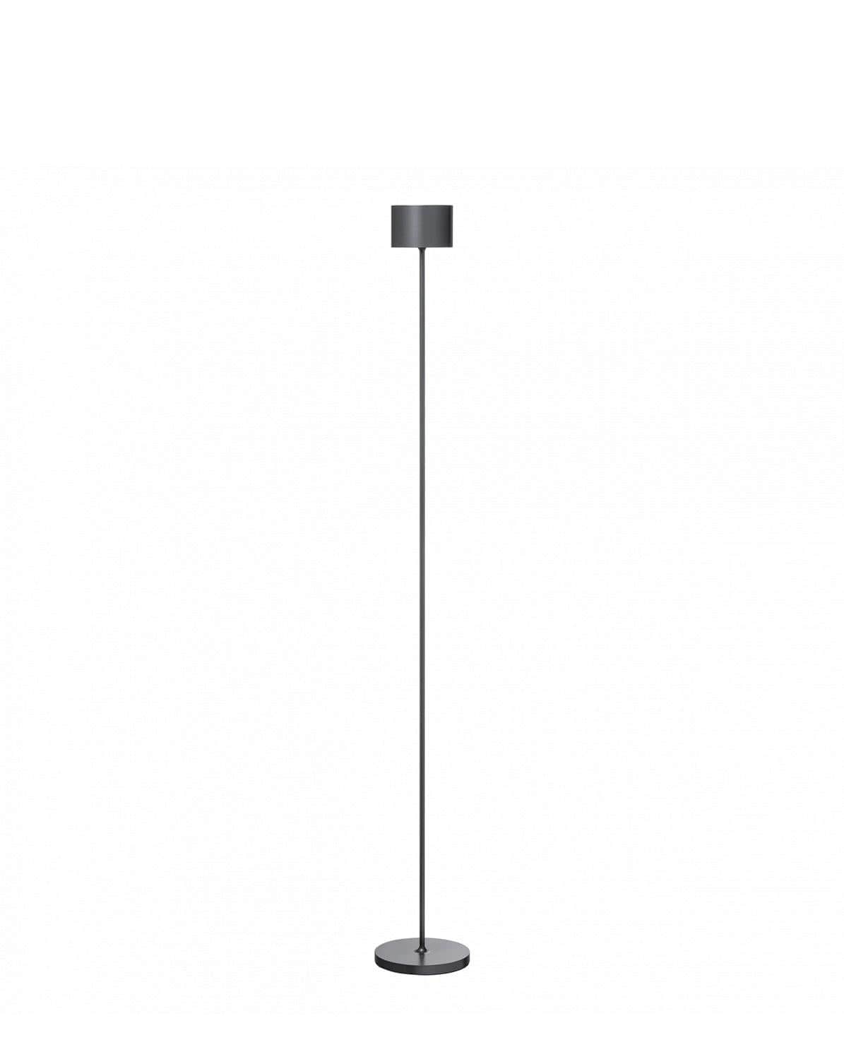 LED-Stehleuchte FAROL portable One Size