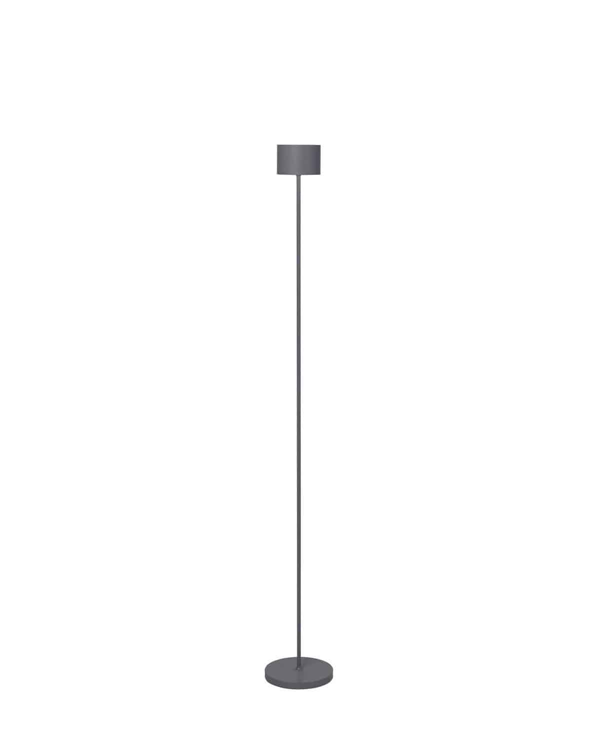 LED-Stehleuchte FAROL portable One Size