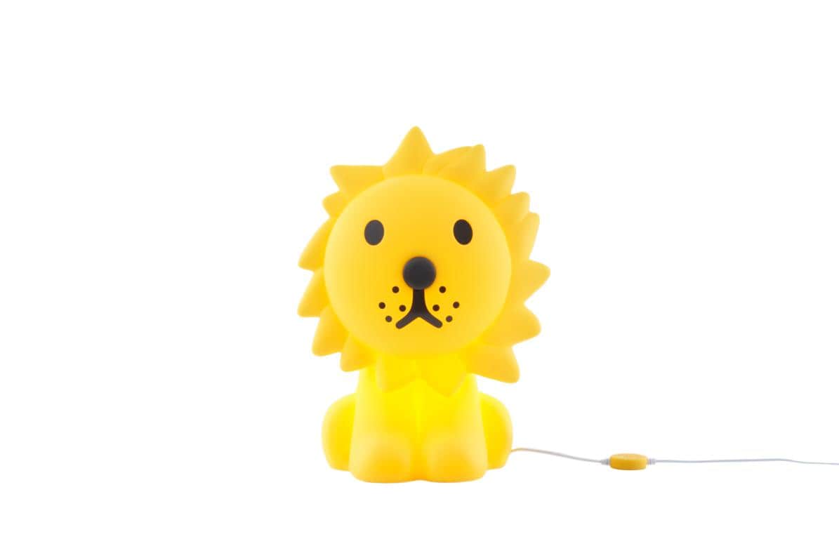 Leuchte Lion Star Light One Size