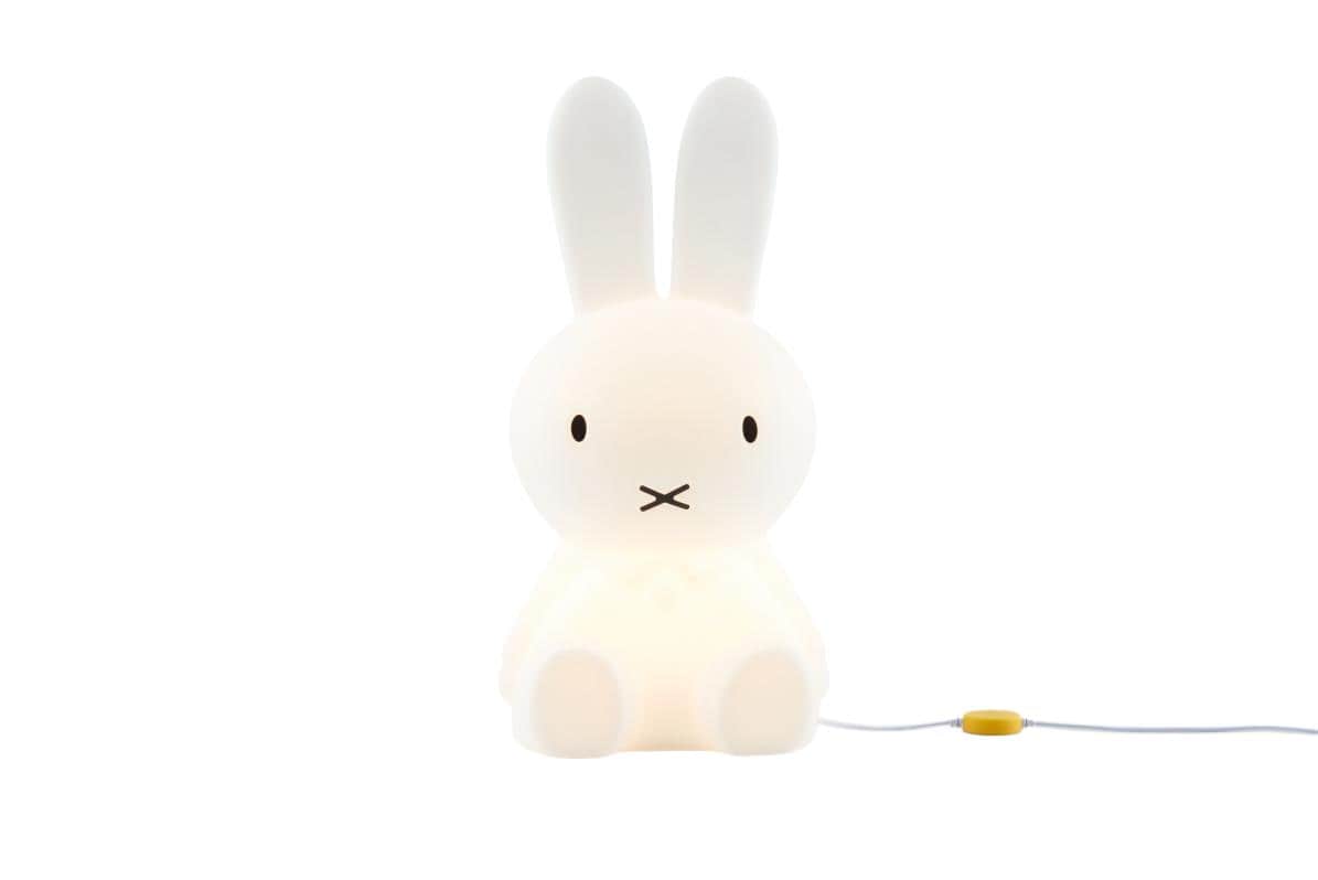 Leuchte Miffy Star Light One Size