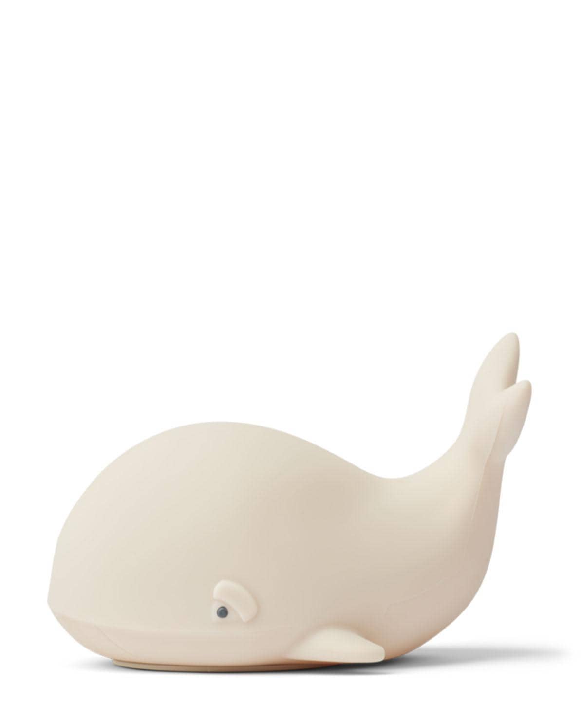 Nachtlicht Winston Whale One Size