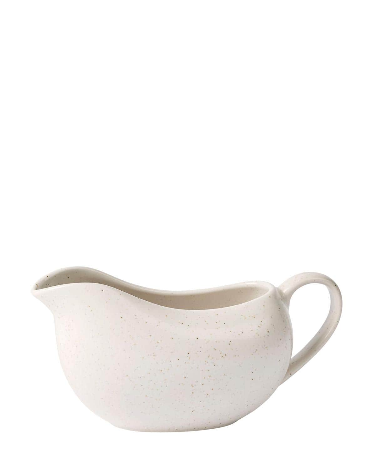 Nordic Vanilla Sauciere One Size