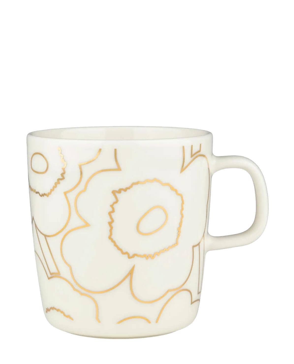 Oiva Piirto Unikko Tasse One Size