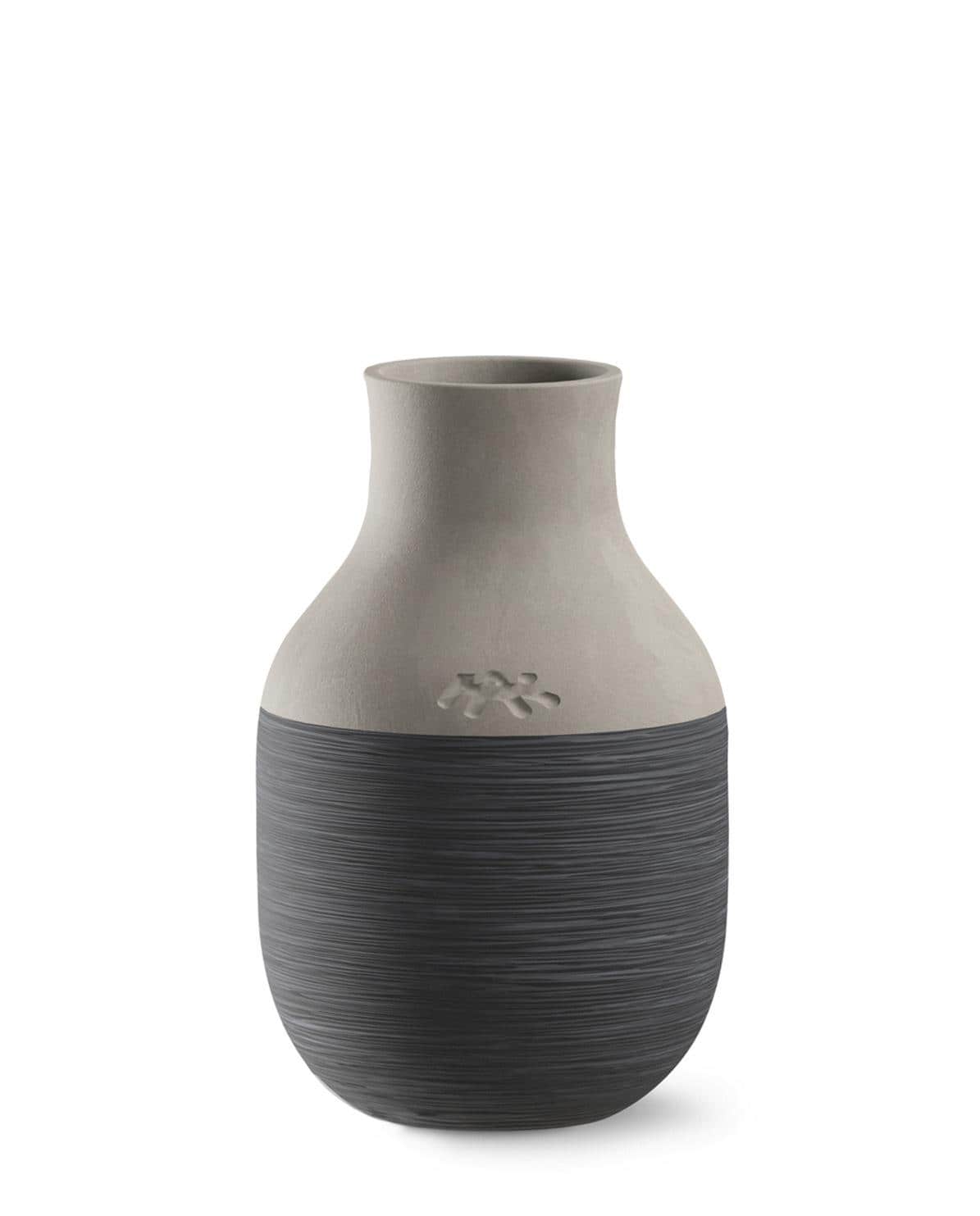 Omaggio Vase Circulare 12,5 cm H