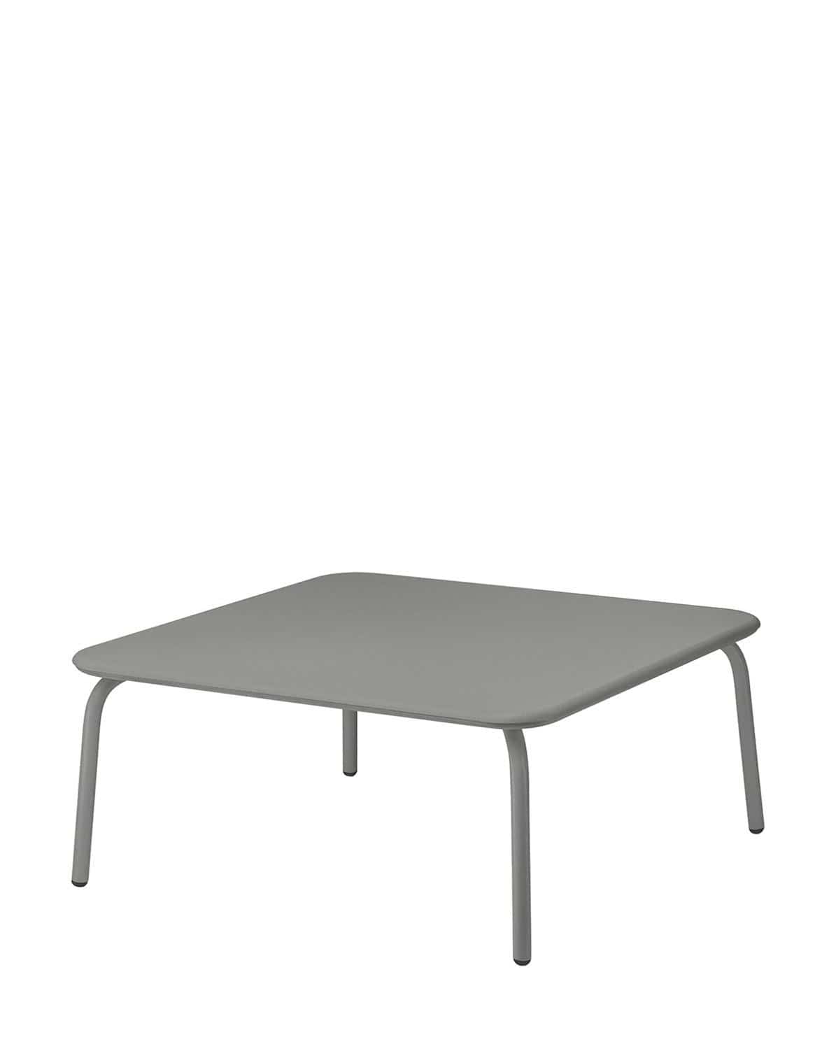 Outdoor Beistelltisch YUA One Size