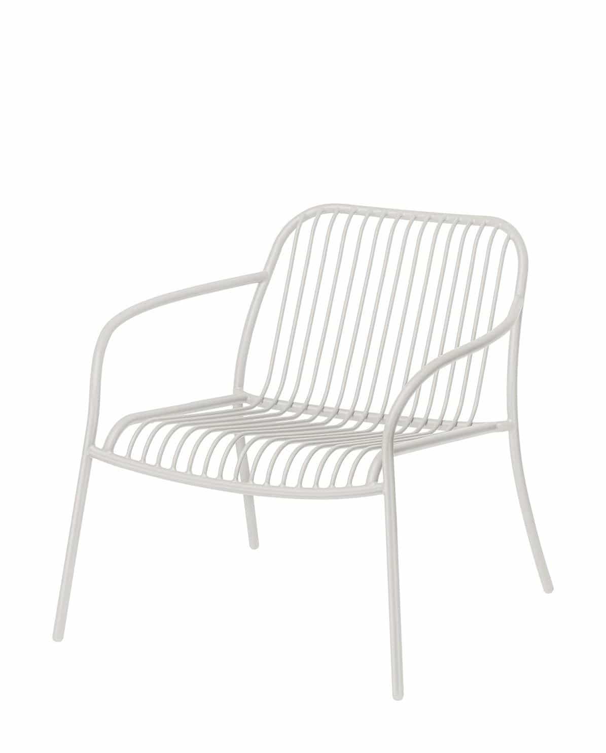 Outdoor Loungesessel YUA wire One Size