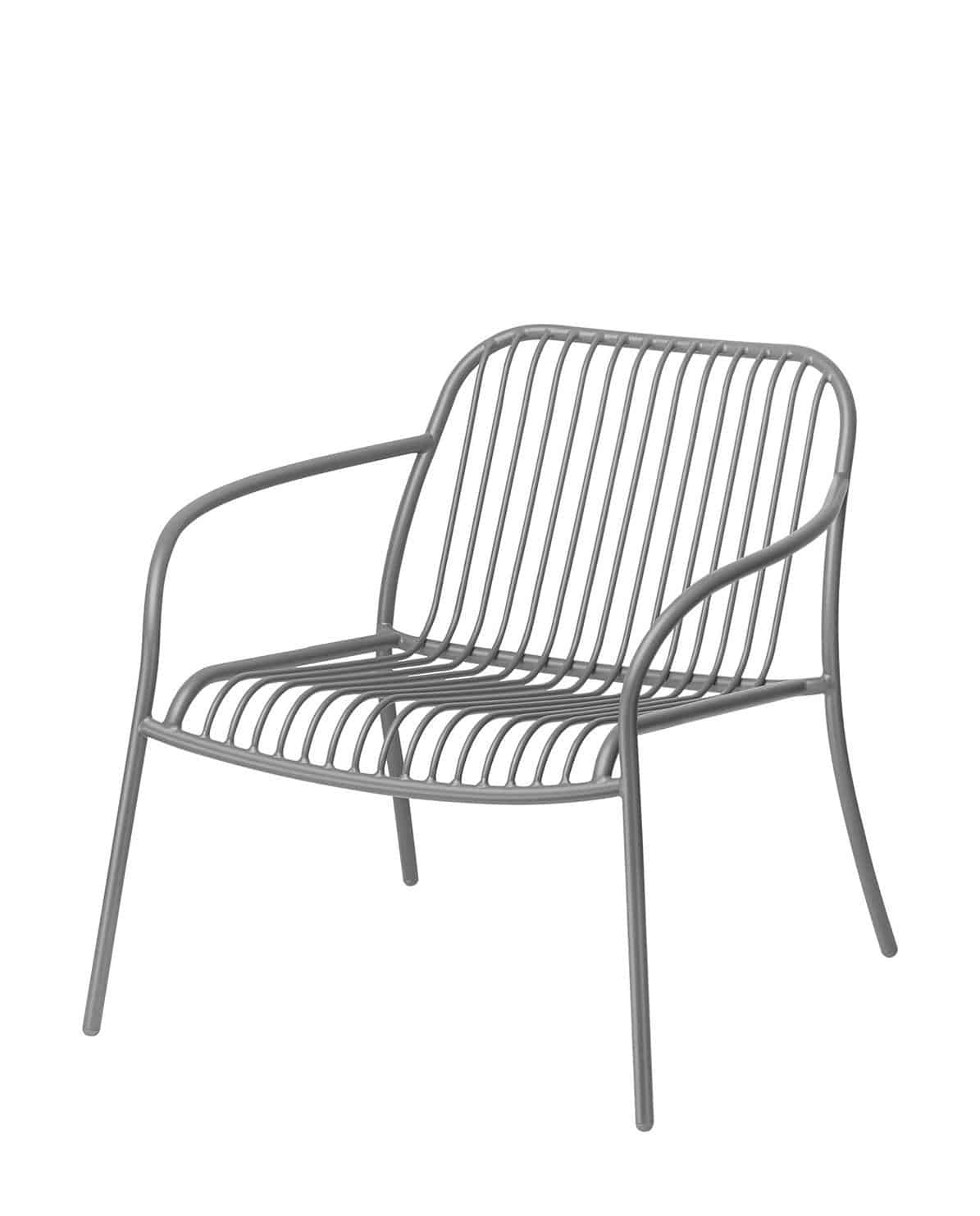 Outdoor Loungesessel YUA wire One Size