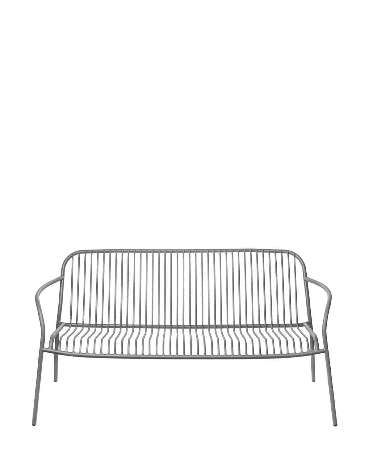 Outdoor Loungesofa YUA wire One Size