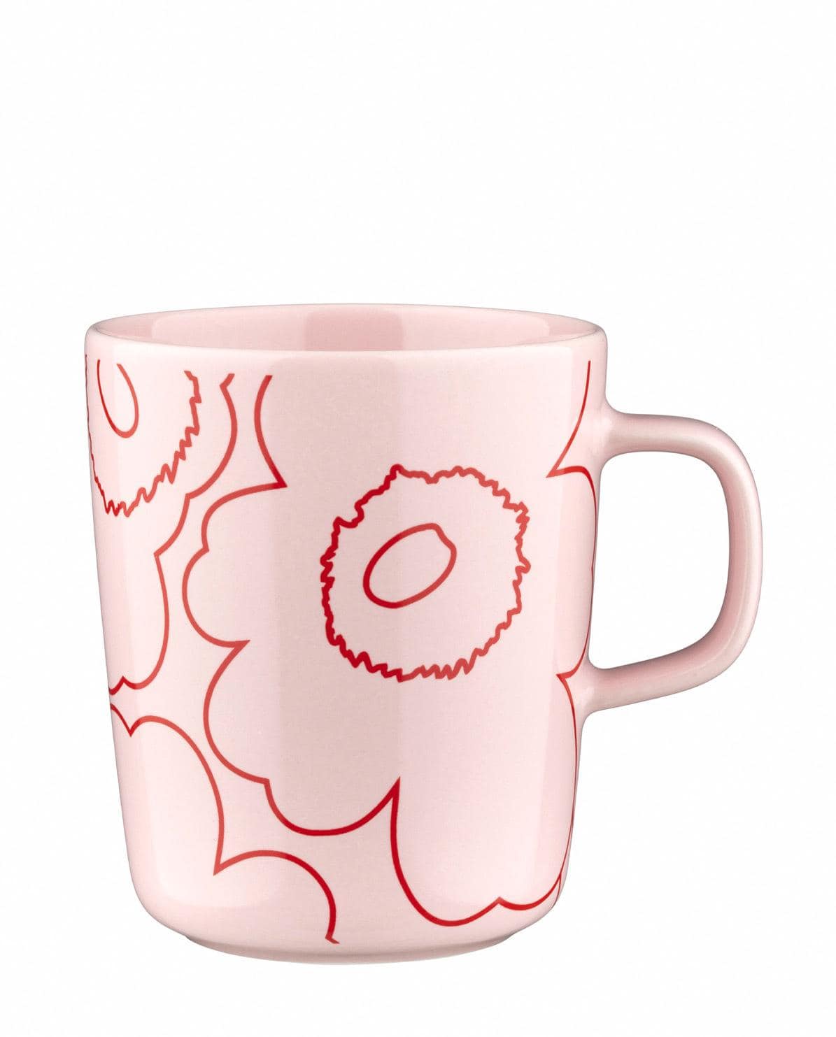 Piirto Unikko Tasse One Size