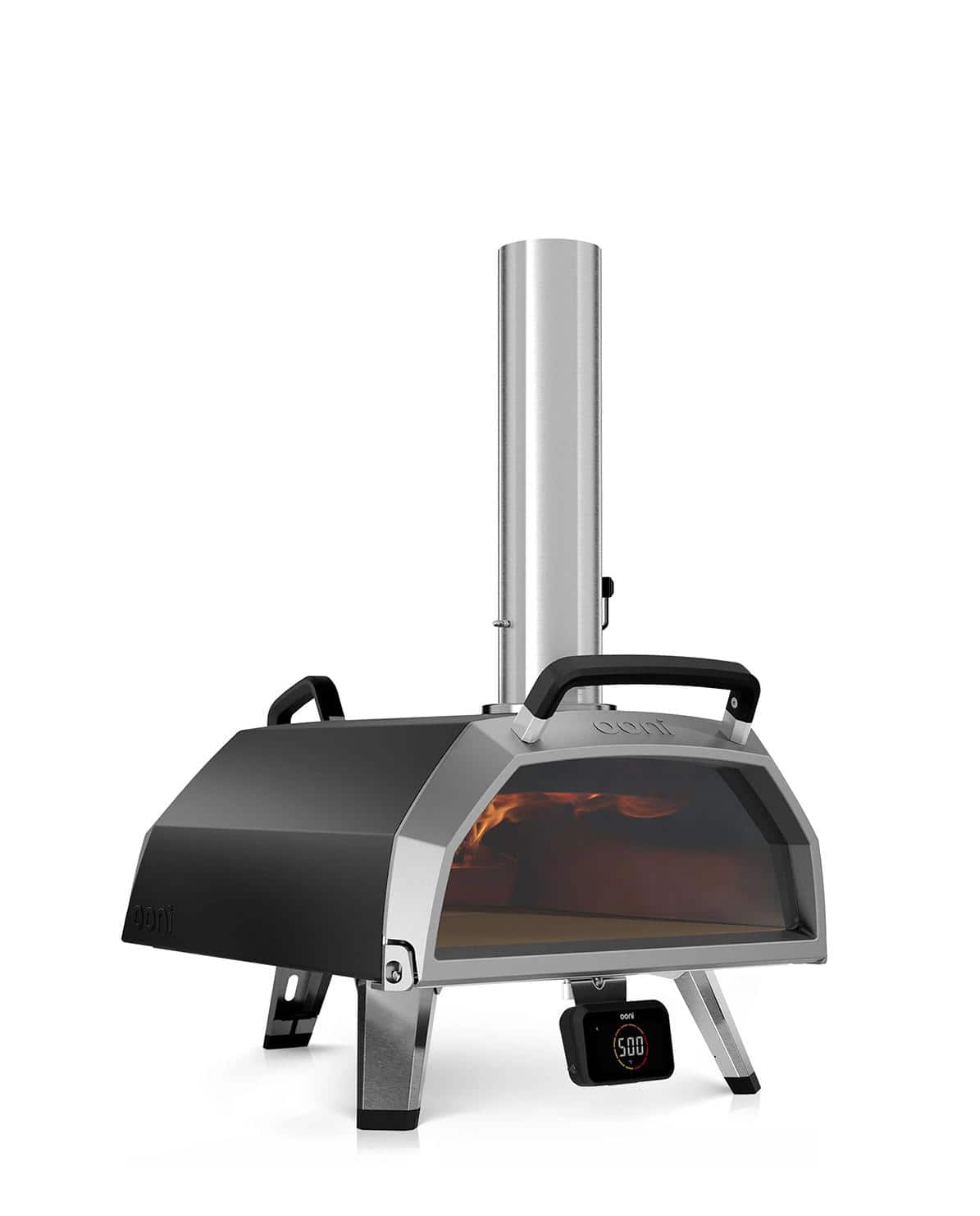 Pizzaofen Karu 2 Pro Multi-Fuel One Size