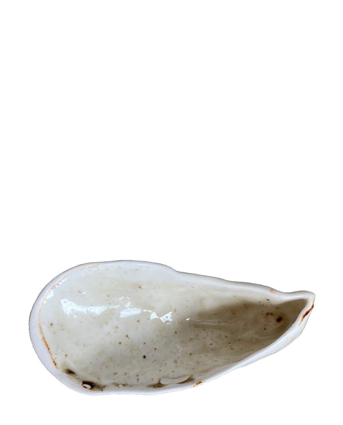 Schale Oyster One Size