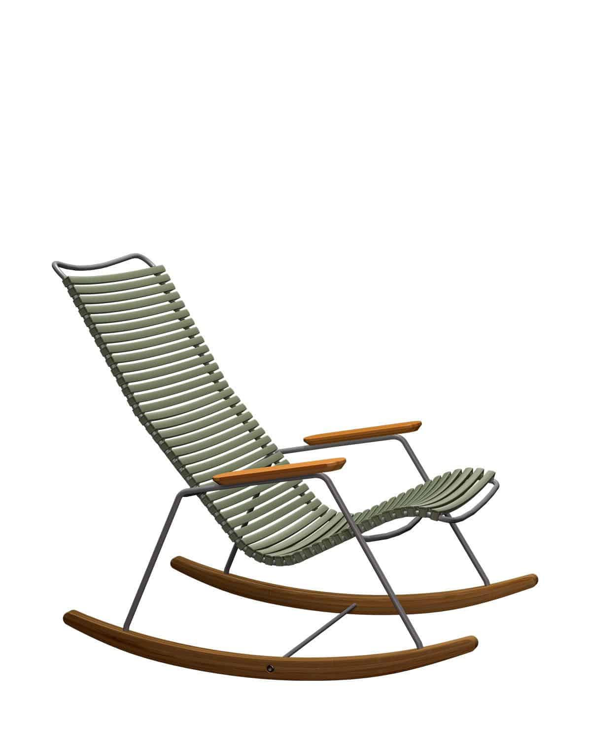 Schaukelstuhl CLICK Rocking Chair 