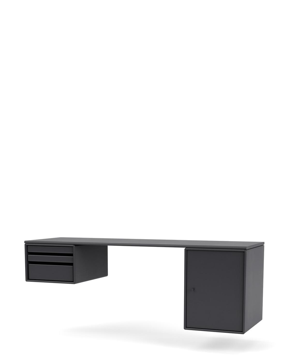 Schreibtisch WORKSHOP desk One Size