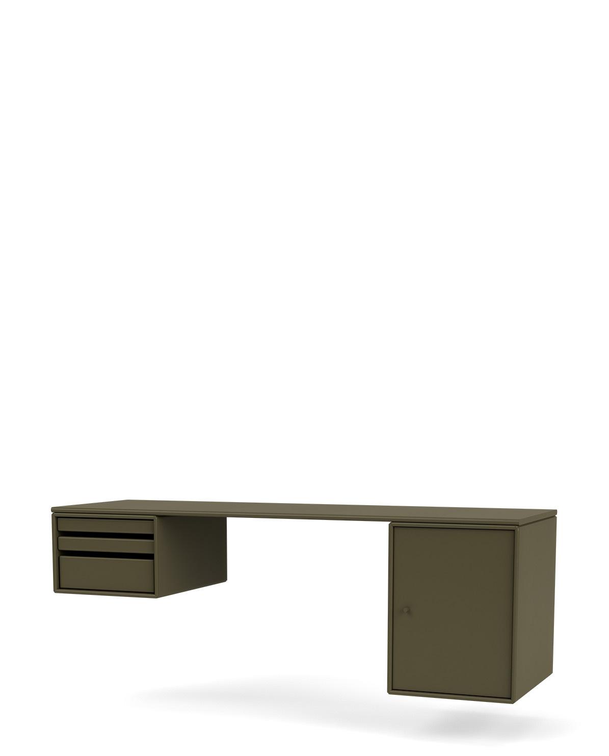 Schreibtisch WORKSHOP desk One Size