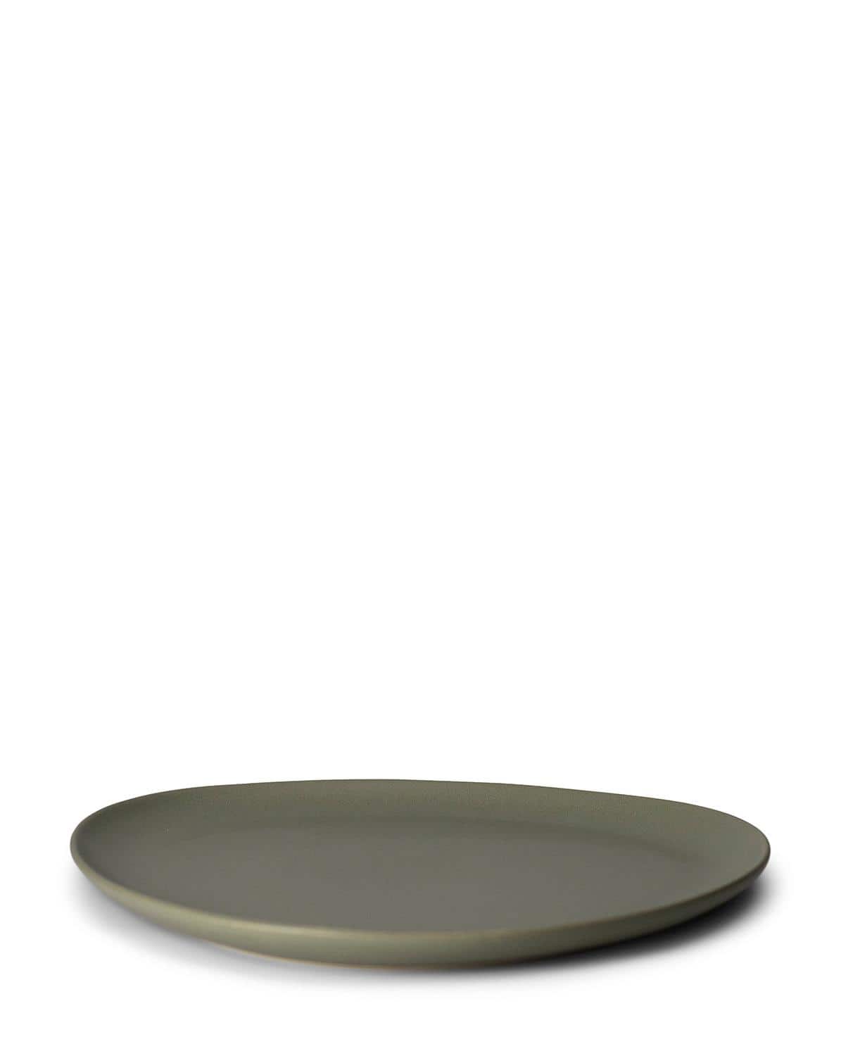 Servierteller Signature plate One Size