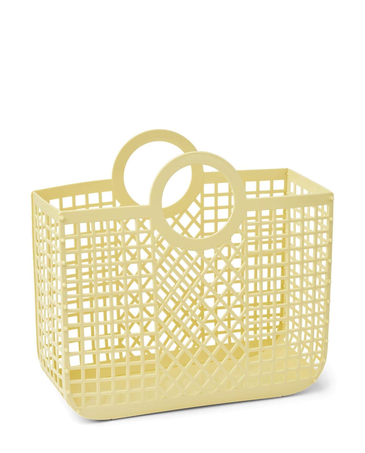 Shopping Korb Bloom Basket One Size