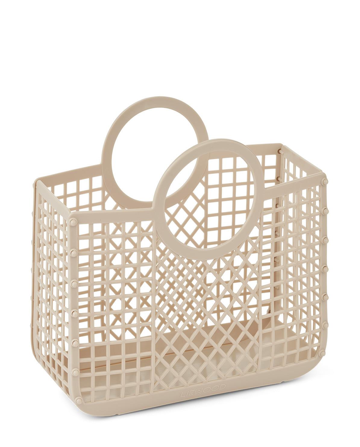 Shopping Korb Samantha Basket One Size