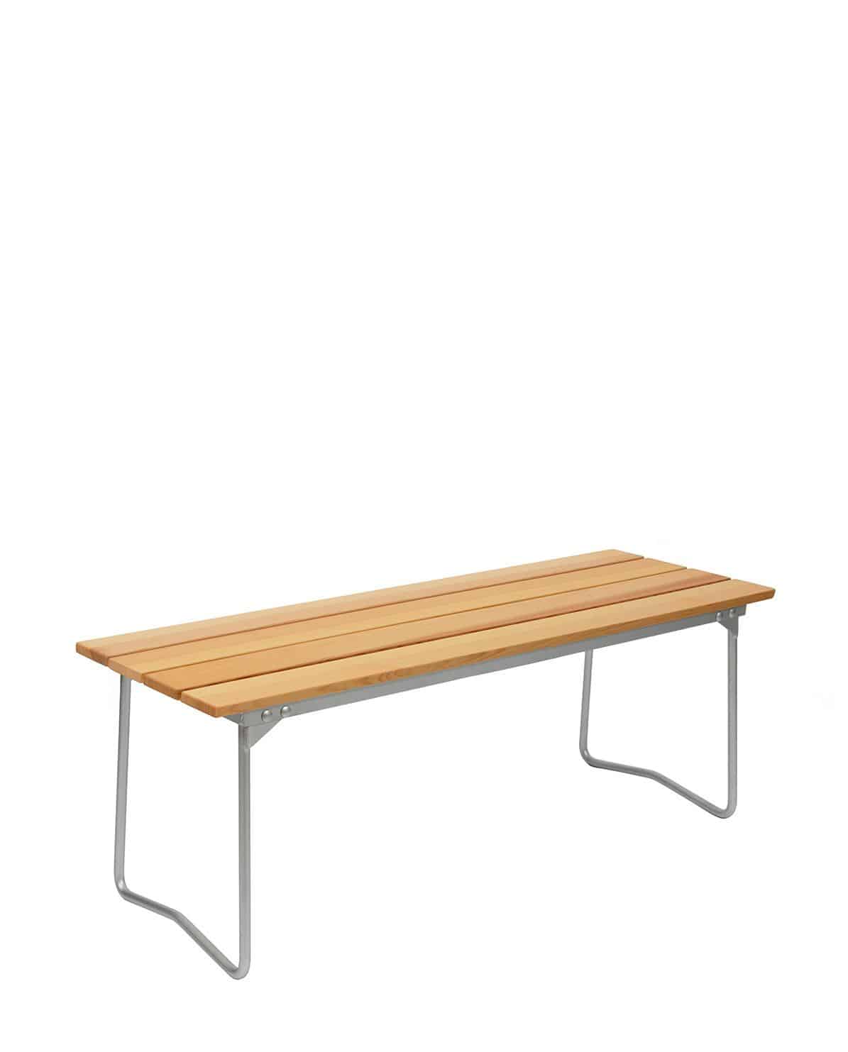 Sitzbank Bench 8 One Size