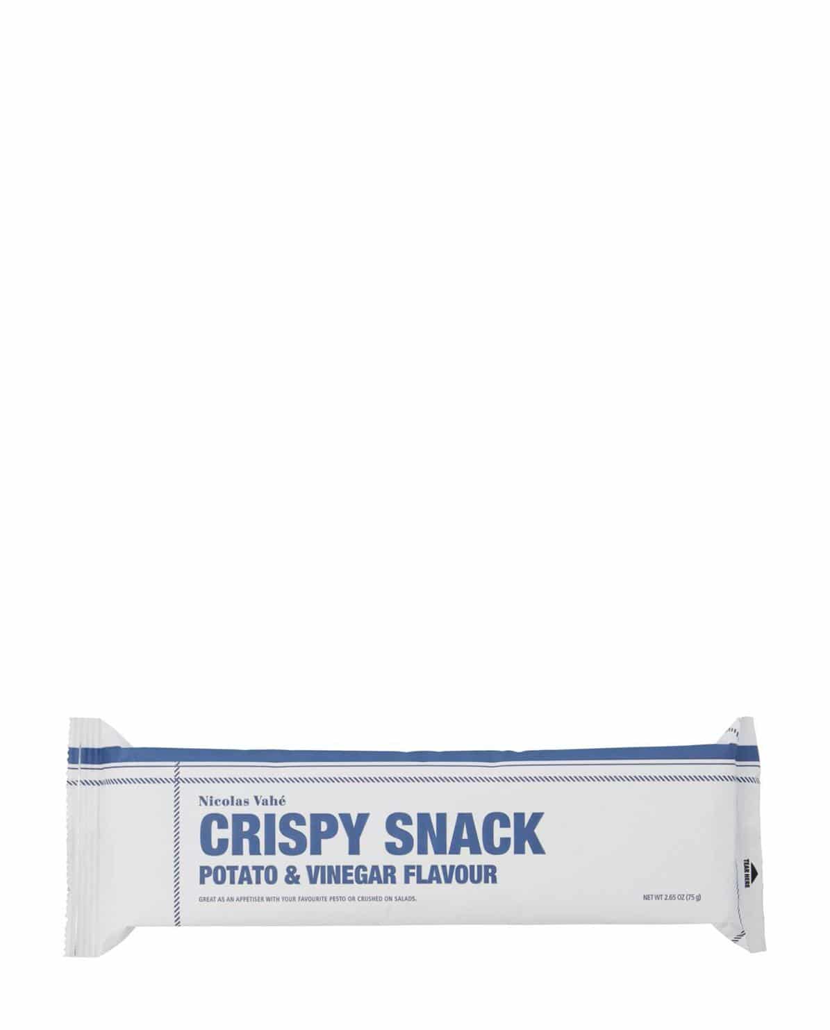 Snack Crispy One Size