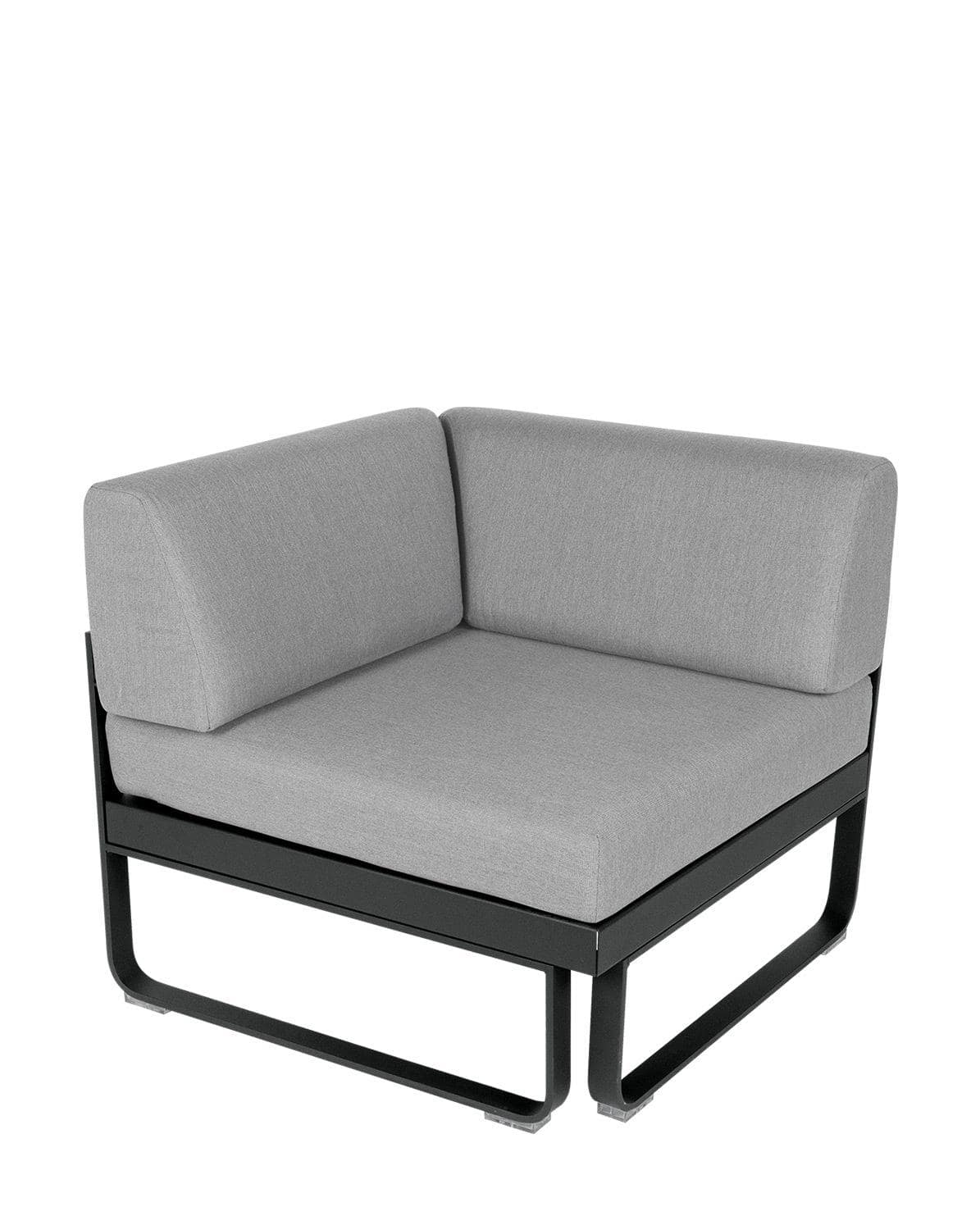 Sofa Bellevie Lounge 1-Sitzer Eckmodul One Size