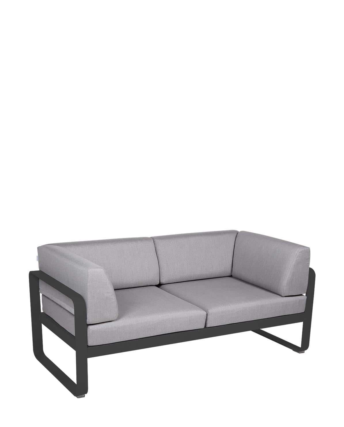 Sofa Bellevie Lounge Club 2-Sitzer One Size