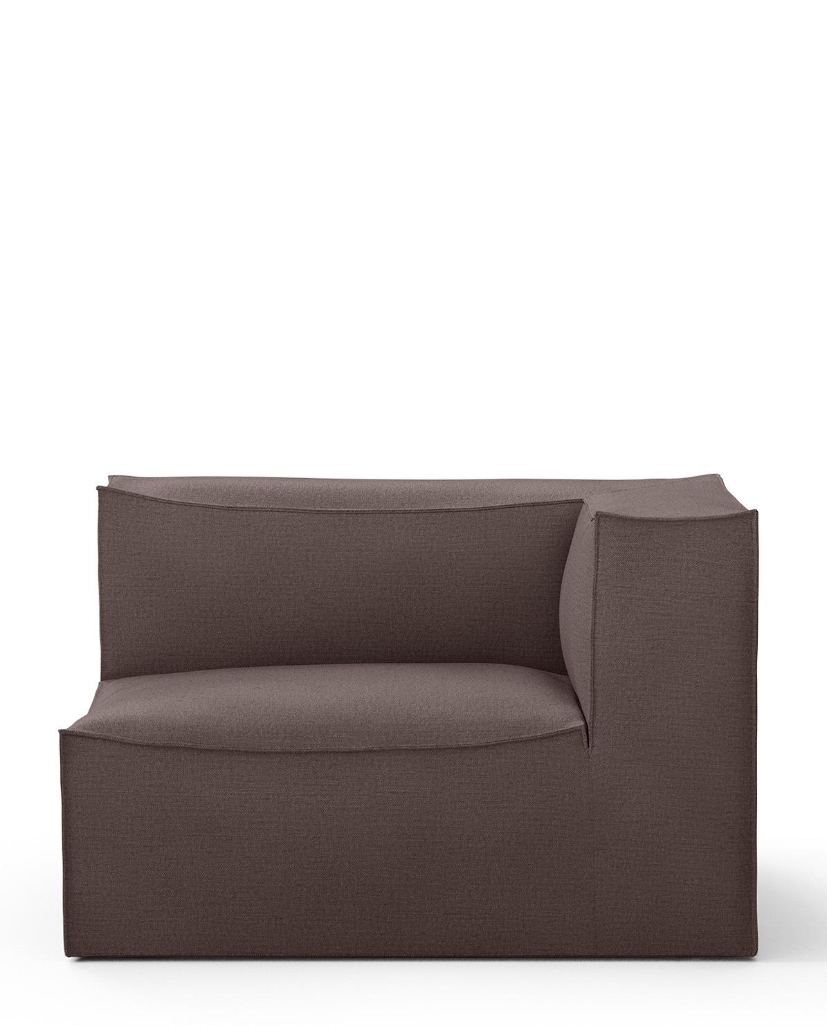 Sofa Catena Armlehne rechts 119 cm L