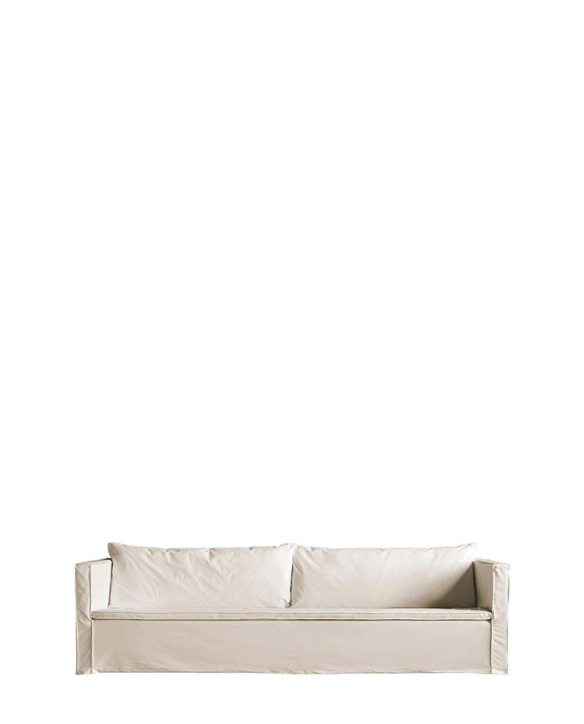 Sofa Classic inkl. Bezug 200 cm L