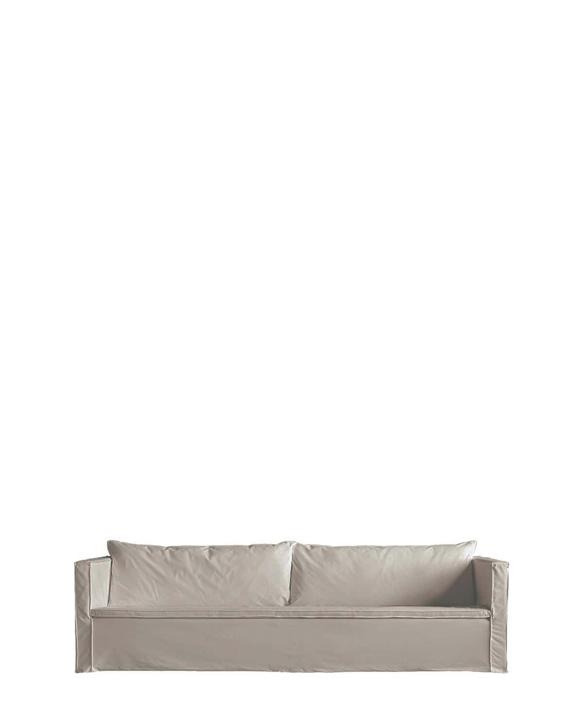 Sofa Classic inkl. Bezug 200 cm L