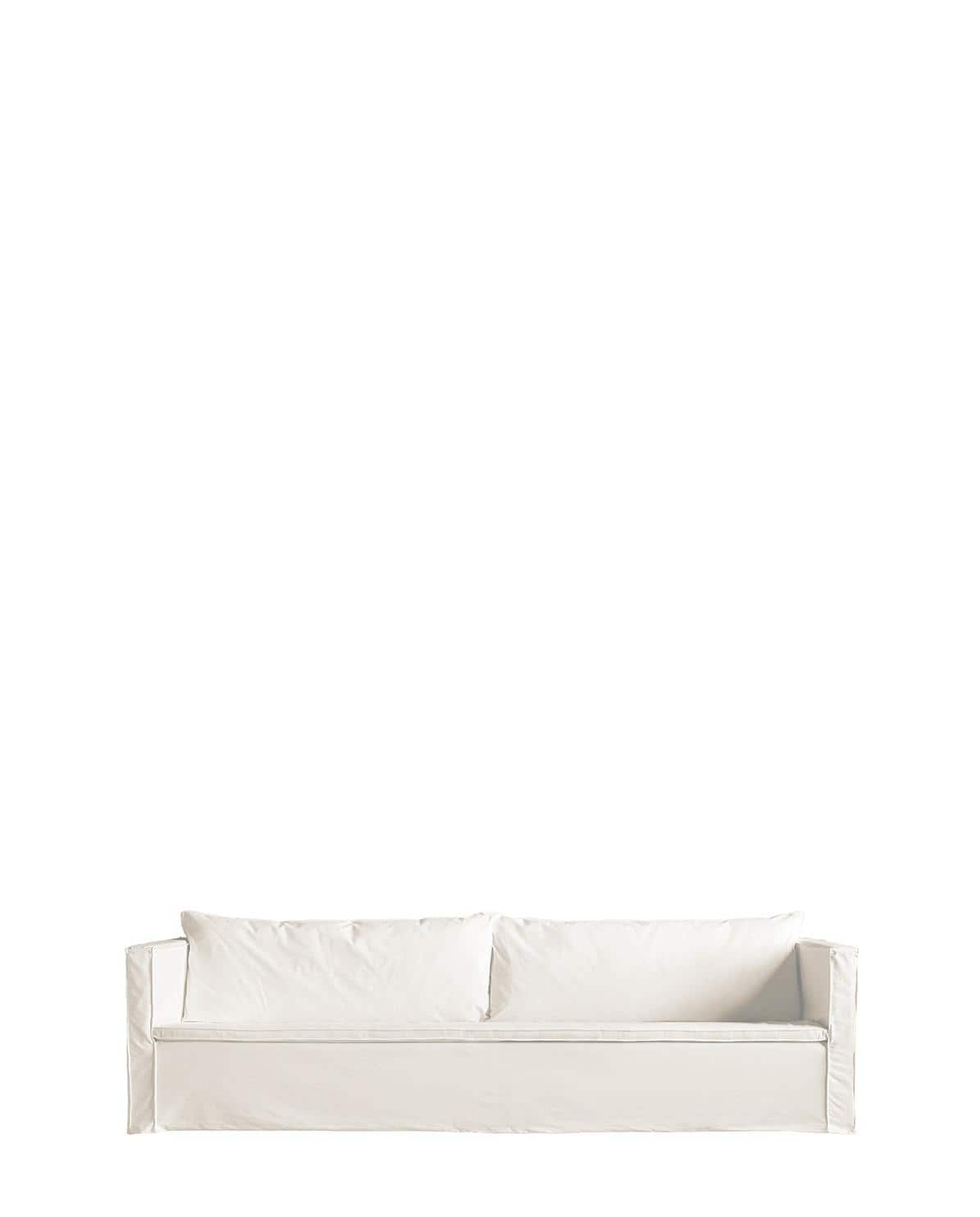 Sofa Classic inkl. Bezug 200 cm L