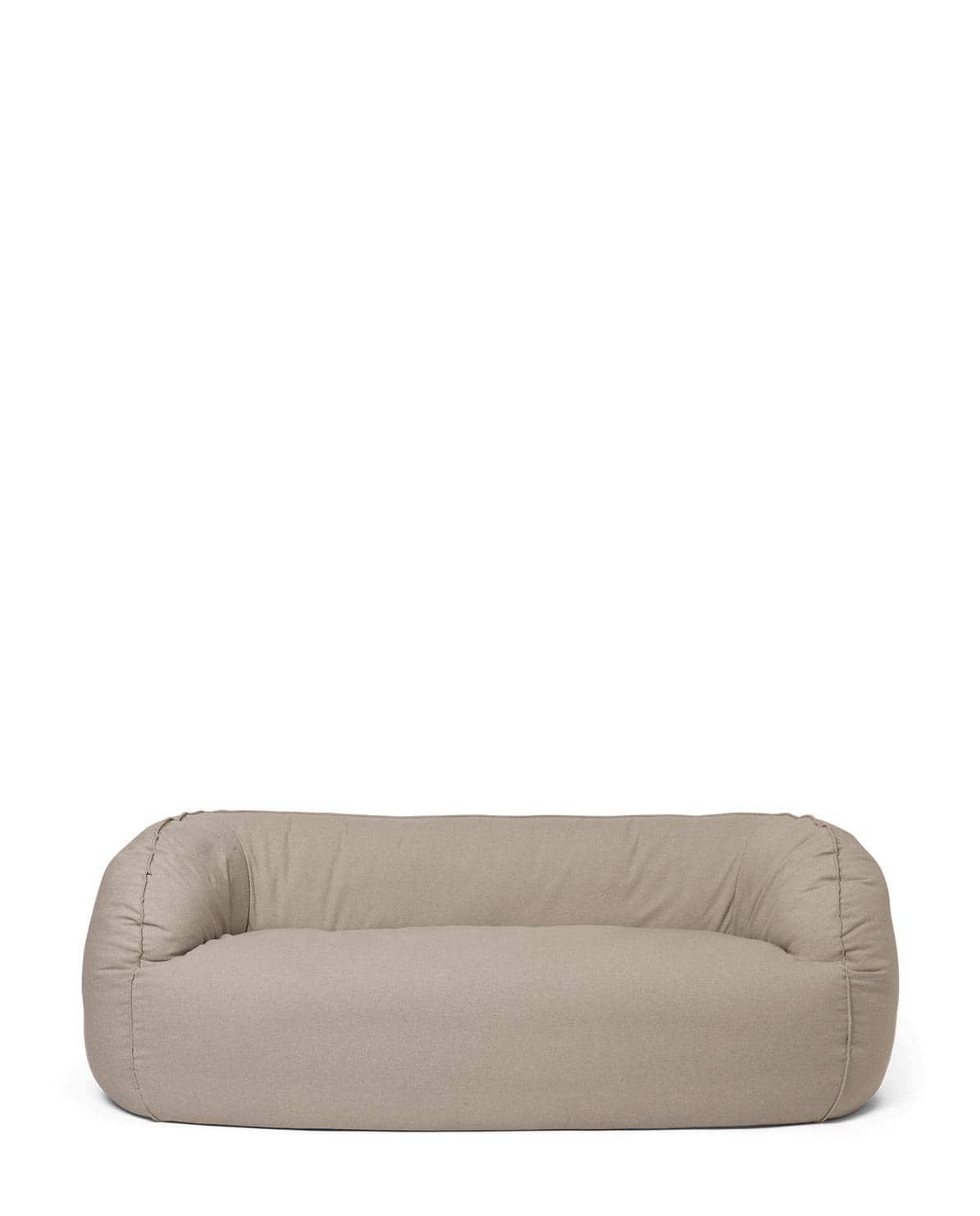 Sofa Nesten 2-Sitzer One Size