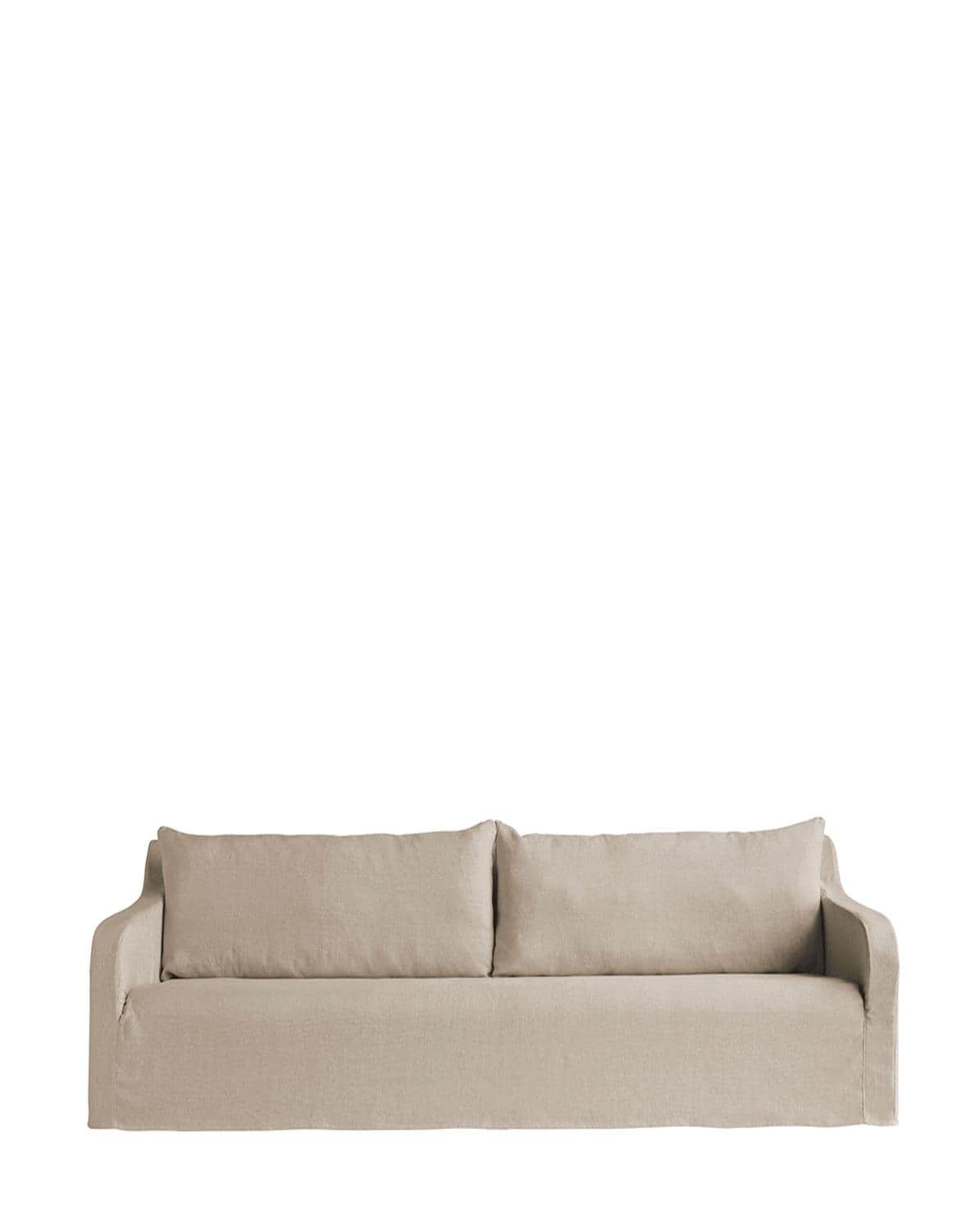 Sofa Soft inkl. Bezug 200 cm L