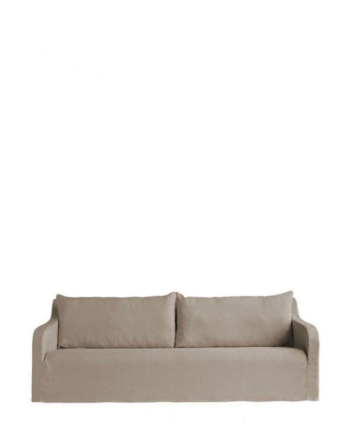 Sofa Soft inkl. Bezug 200 cm L