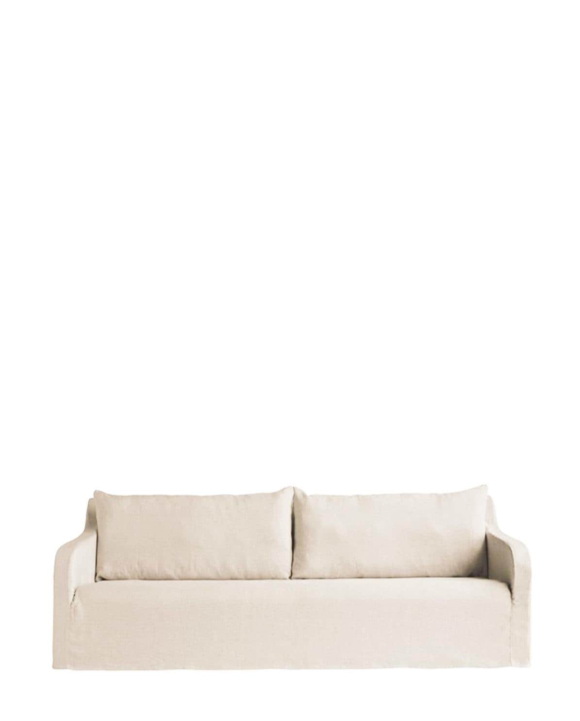 Sofa Soft inkl. Bezug 200 cm L