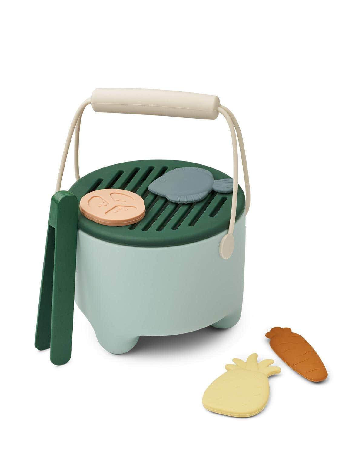 Spielzeug Set Wesley BBQ One Size