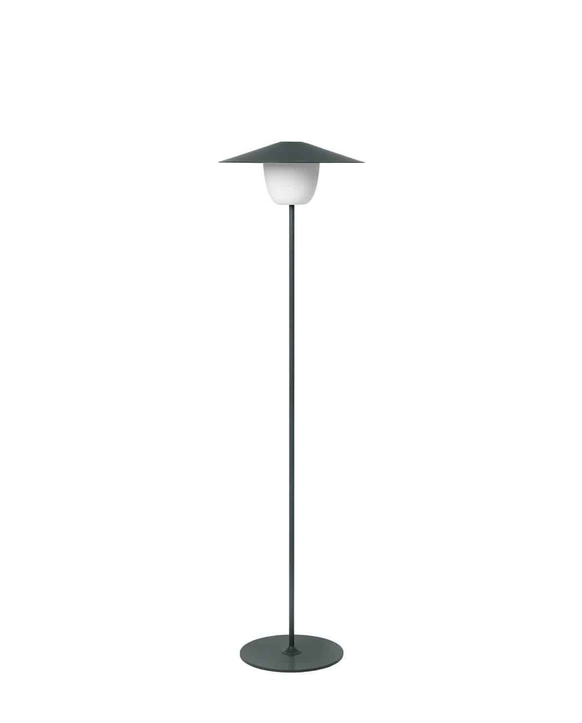 Stehleuchte LED Ani Lamp portable 121 cm H