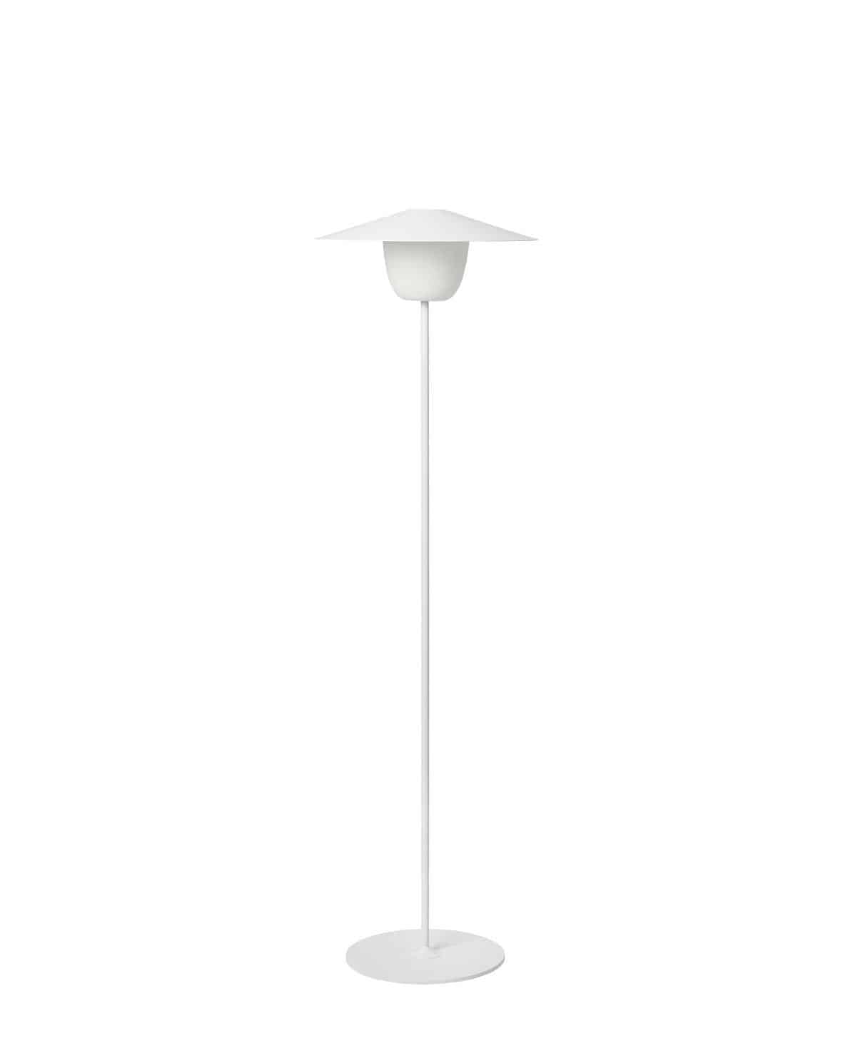 Stehleuchte LED Ani Lamp portable 121 cm H