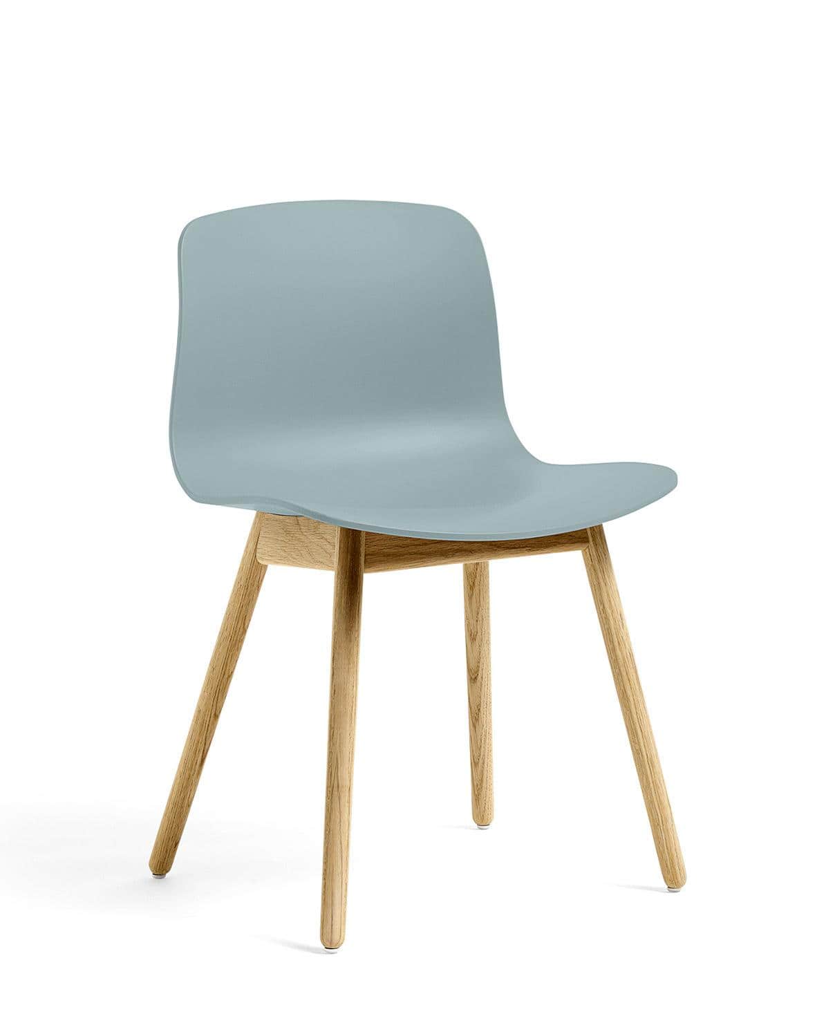 Stuhl About A Chair AAC12 Water-based Lacquered Oak 