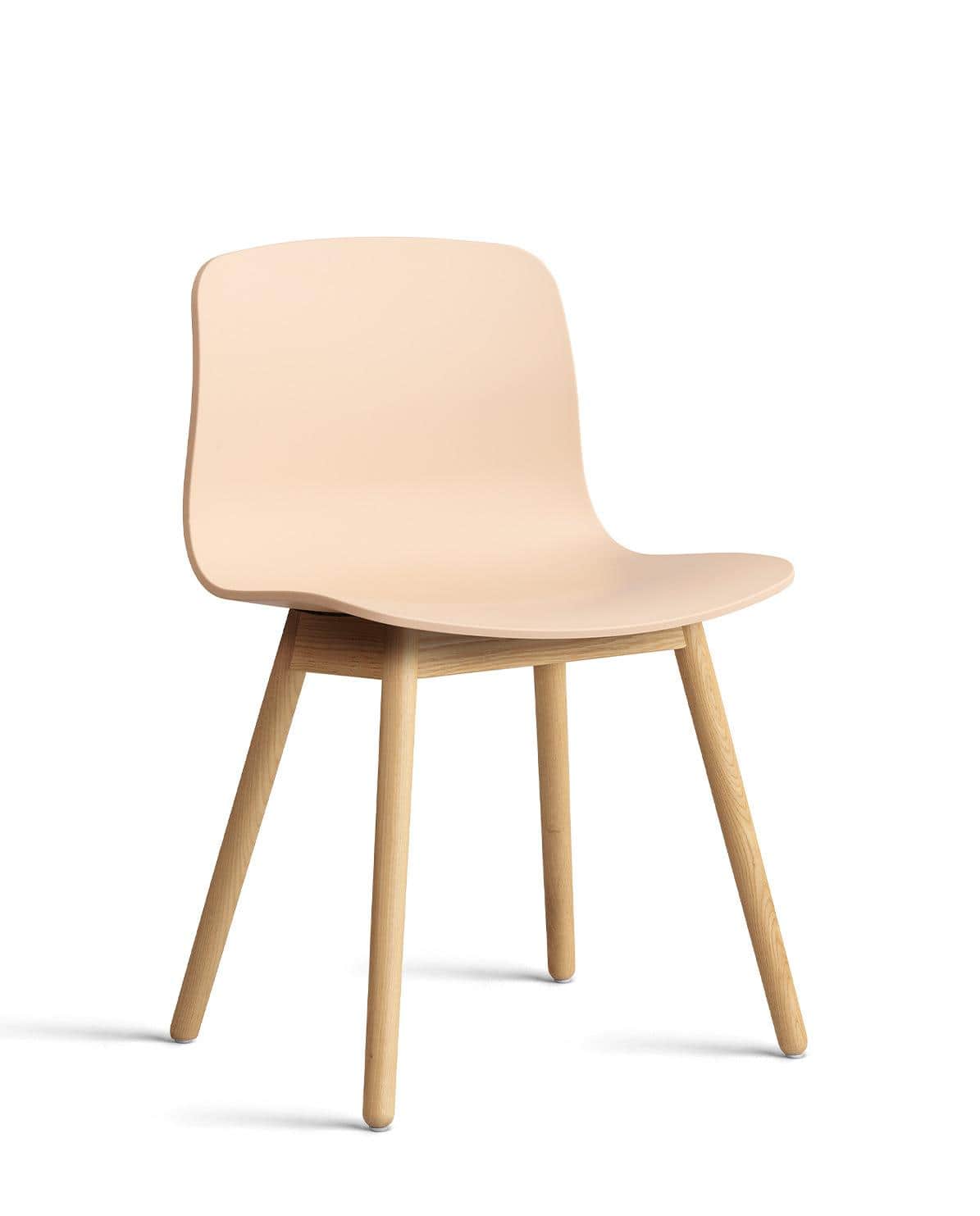 Stuhl About A Chair AAC12 Water-based Lacquered Oak 