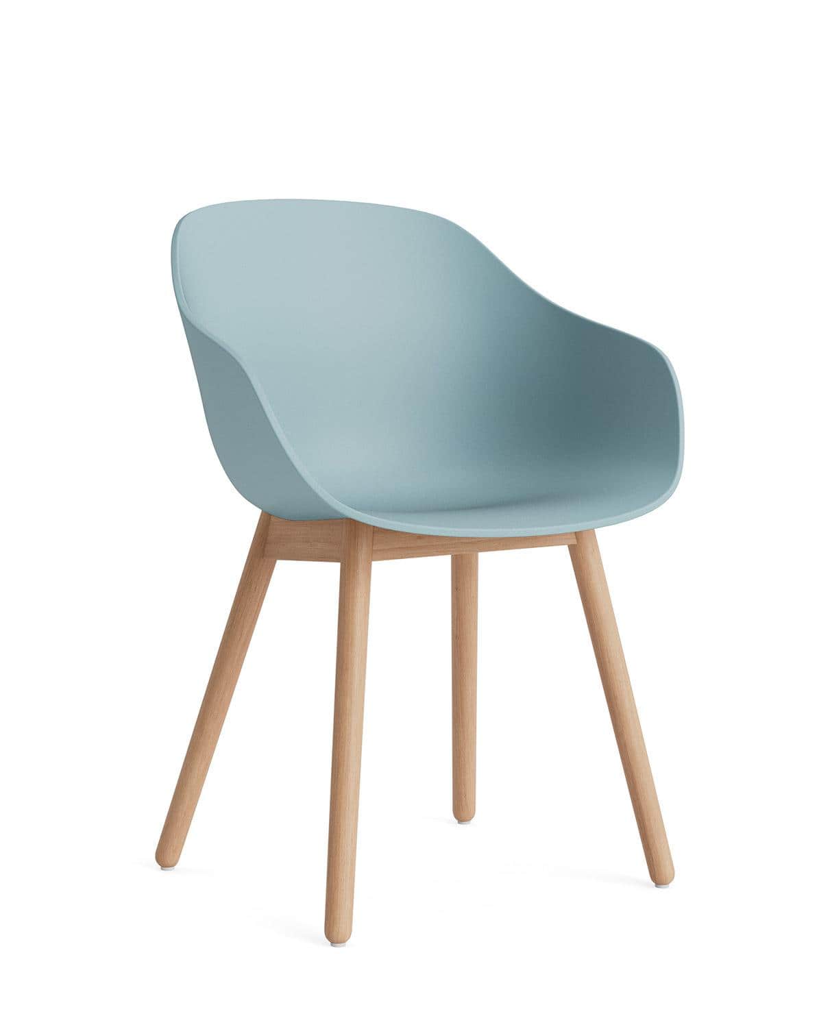 Stuhl About A Chair AAC212 Water-based Lacquered Oak 