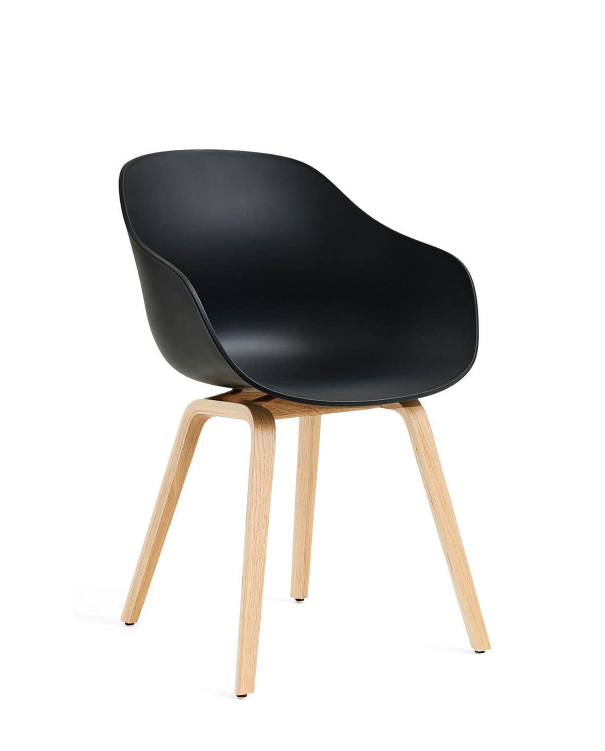 Stuhl About A Chair AAC222 Water-based Lacquered Oak 