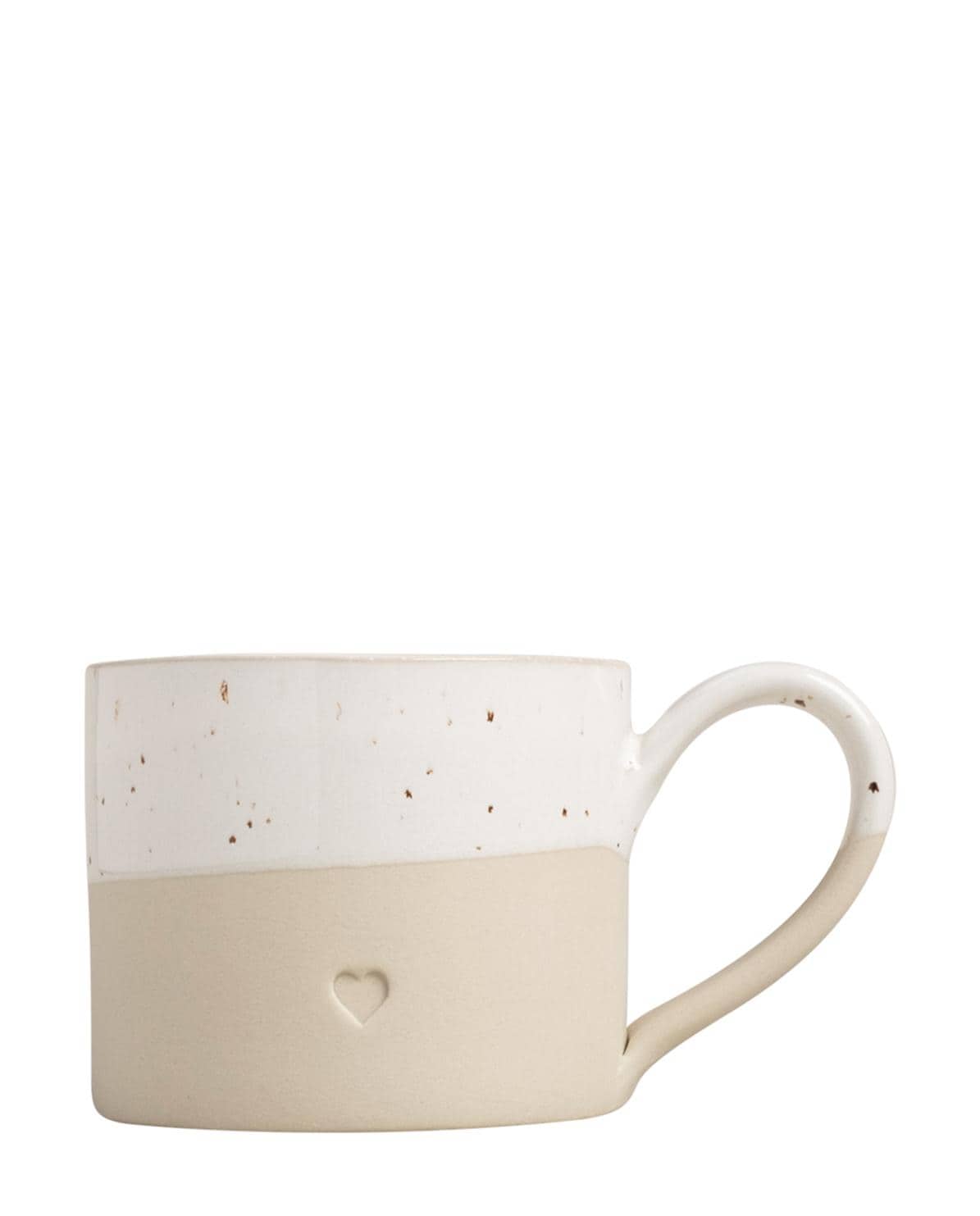 Tasse Herz One Size