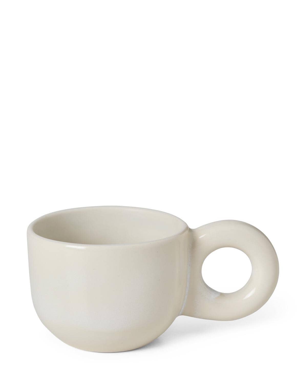 Tasse Milky One Size