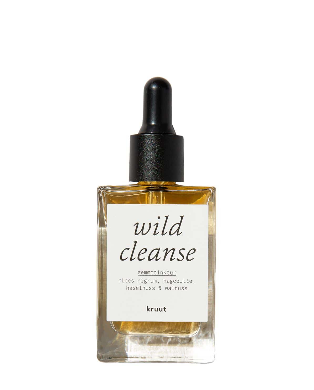 Tinktur Wild Cleanse One Size