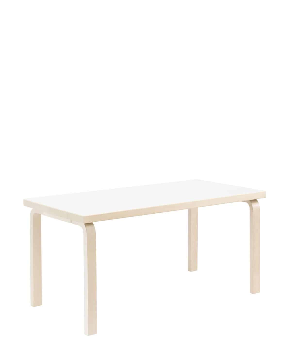 Tisch Aalto Table 81A One Size