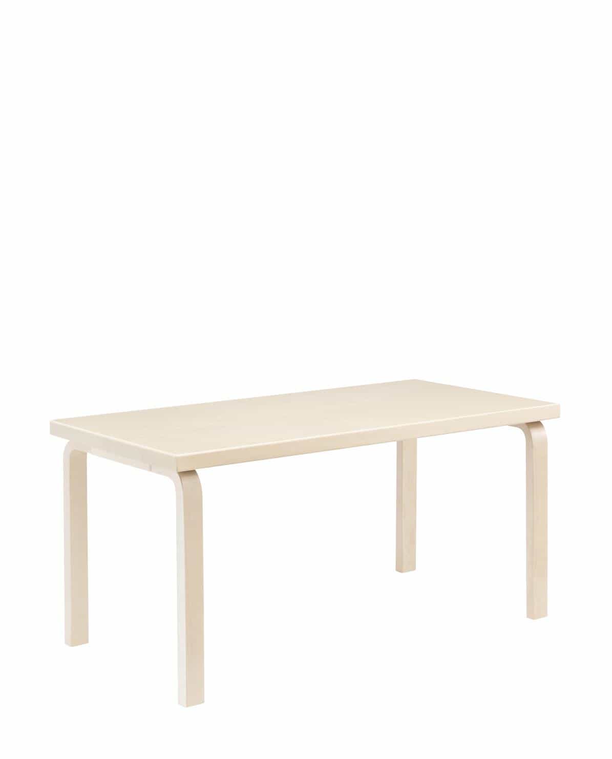 Tisch Aalto Table 81A One Size