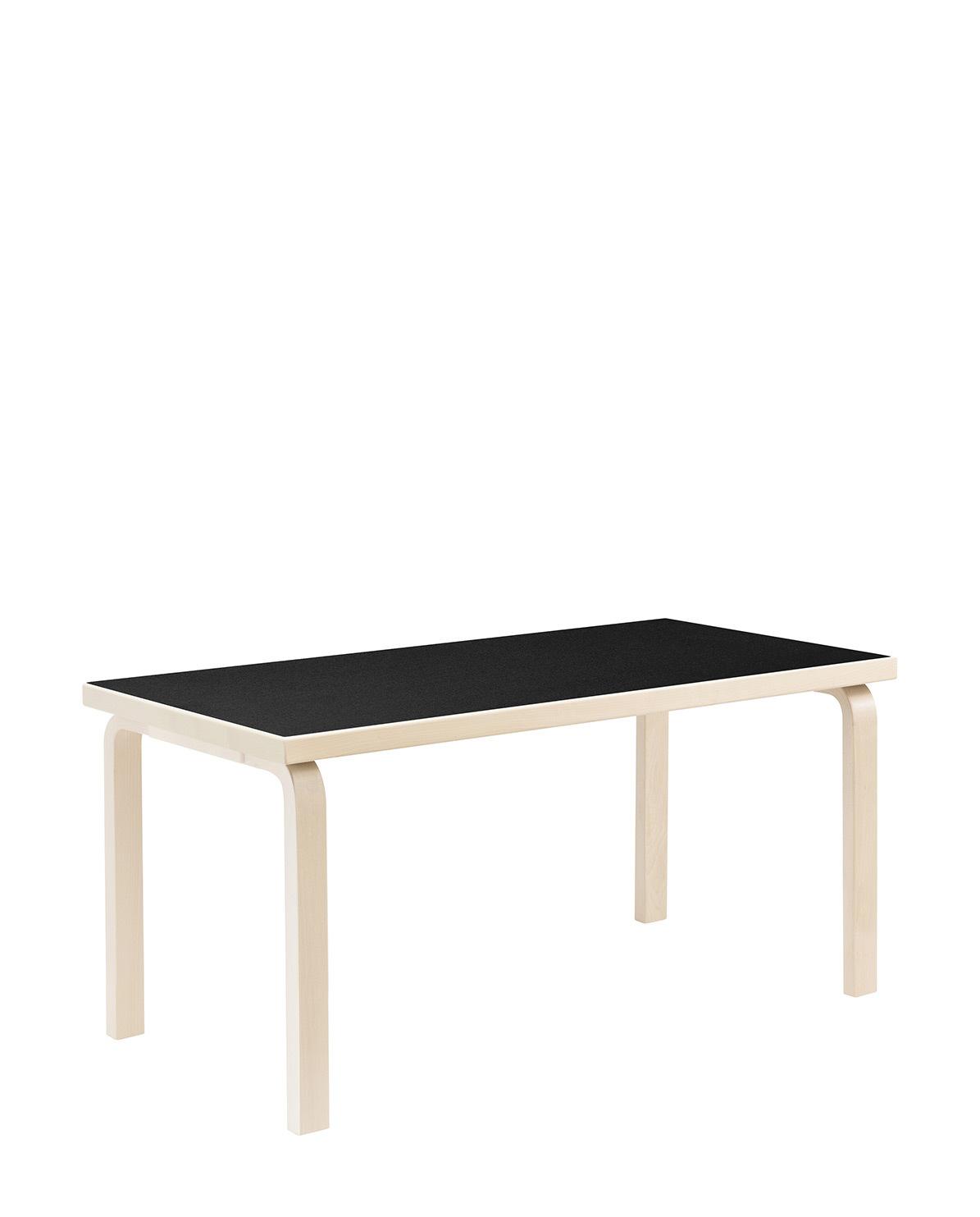 Tisch Aalto Table 81A One Size