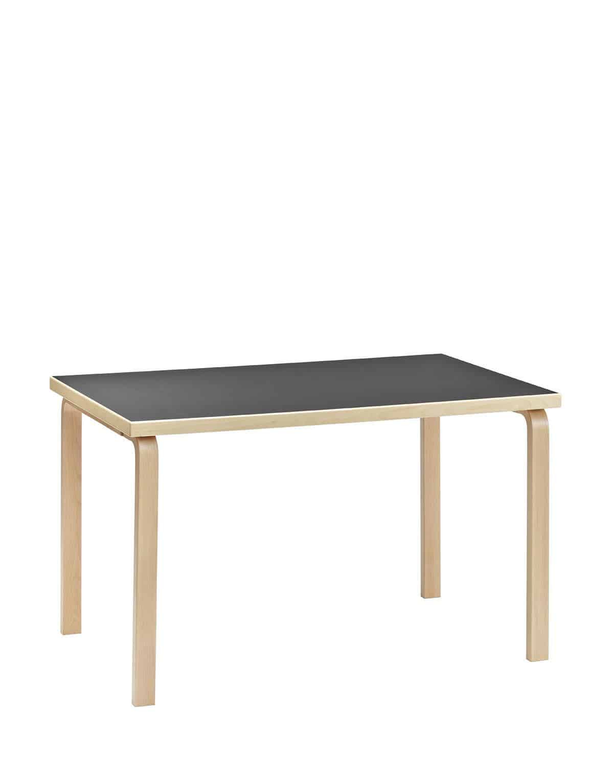 Tisch Aalto Table 81B One Size