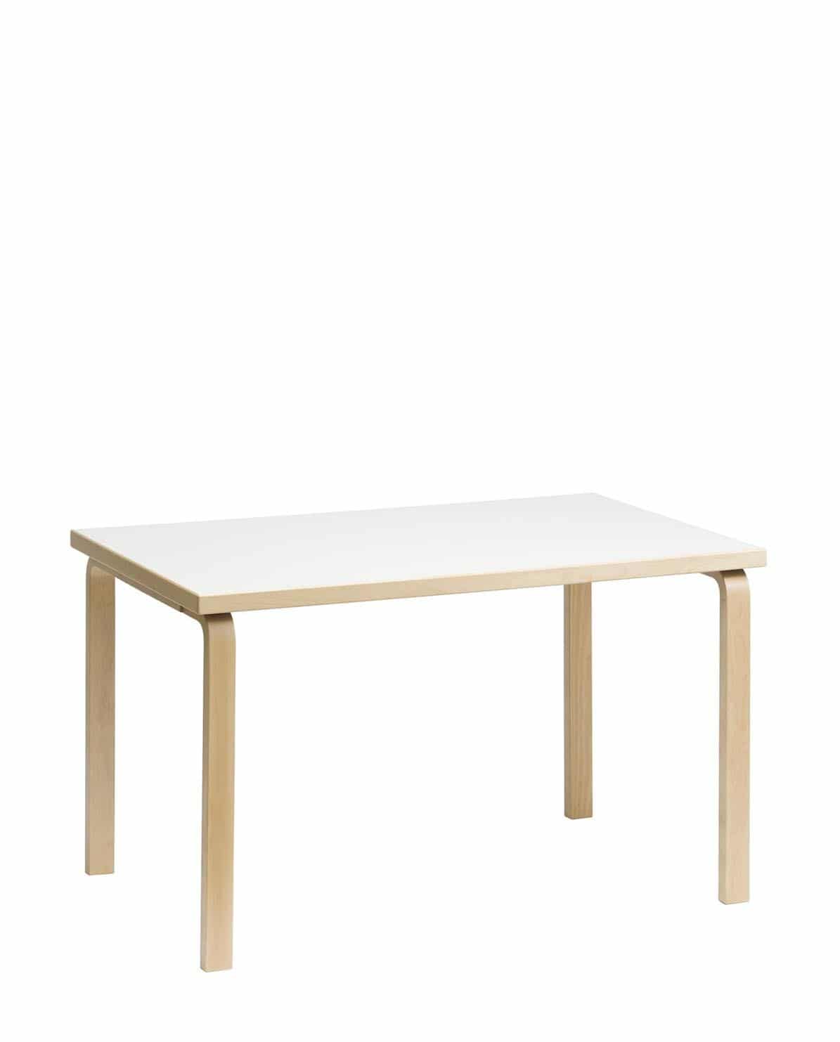 Tisch Aalto Table 81B One Size