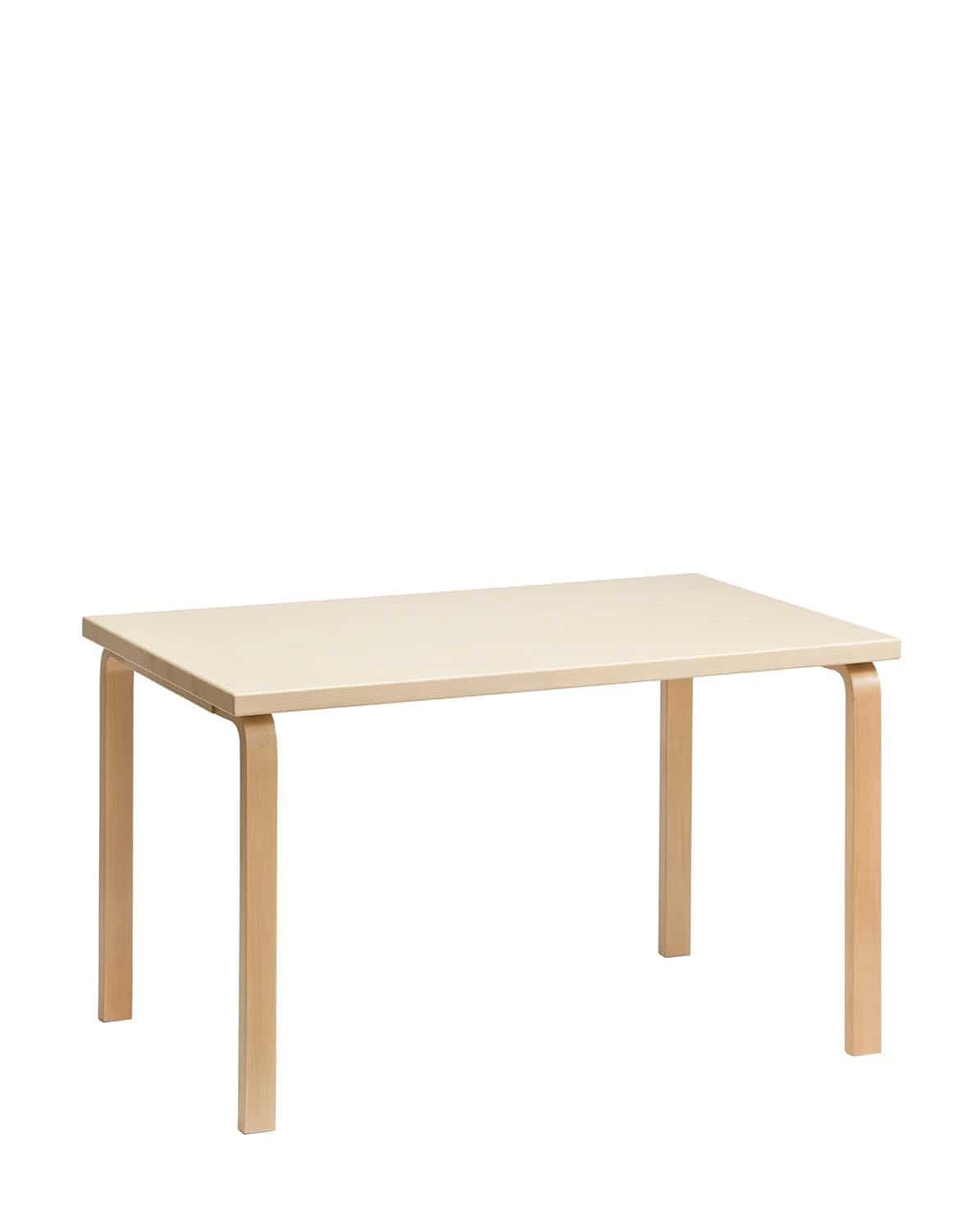 Tisch Aalto Table 81B Kids One Size