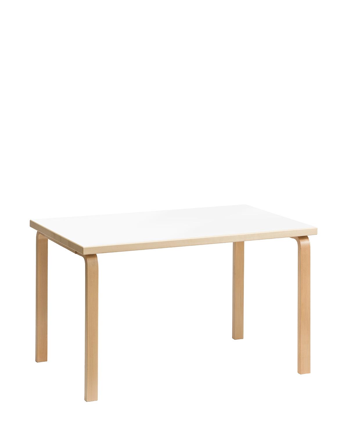 Tisch Aalto Table 81B Kids One Size